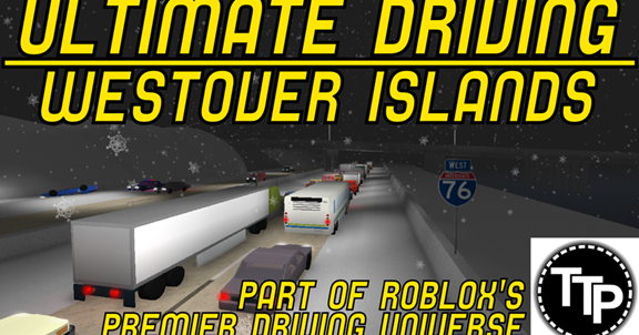 Roblox News Nexus Popular Games Reviews Ud Westover Island - realistic driving roblox