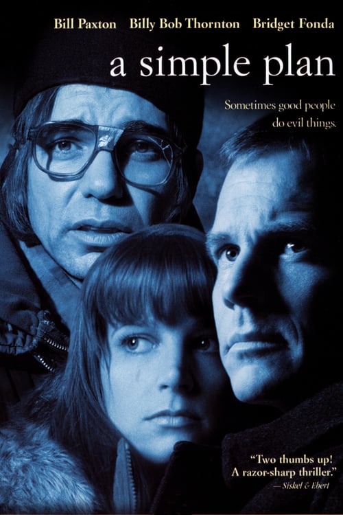 Download A Simple Plan 1998 Full Movie Online Free