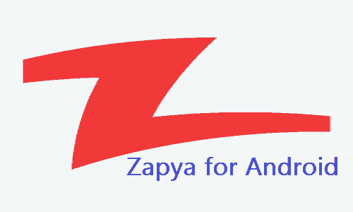 Zapya- File Sharing, Transfer - Android