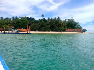  Pulau angso duo tempat yang paling tepat melepas penat 