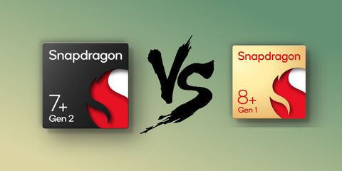 Based on the benchmarks, the Snapdragon 7+ Gen 2 is expected to be comparable in performance to the Snapdragon 8+ Gen 1