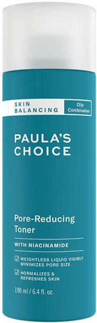 Paula's Choice SKIN BALANCING Lotion Tonique Visage