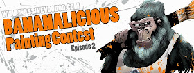 Massive Voodoo Contest