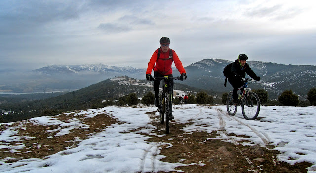 AlfonsoyAmigos_Rutas MTB