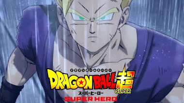 Confirmada la nueva fecha de estreno de Dragon Ball Super: Super Hero.