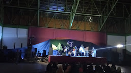 UKM SMS Rayakan Anniversary Ke-22 dan Temu Alumni