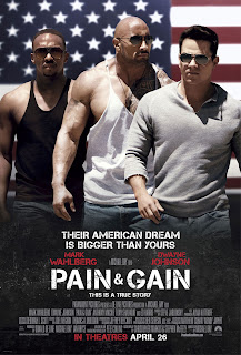 Download Film Pain dan Gain Indowebster 2013