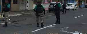 Balacera en colonia Ignacio Zaragoza del puerto Veracruz deja un ejecutado