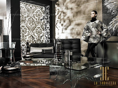 Top Luxury Interior Designers