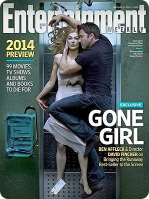 gone girl EW gone girl EW