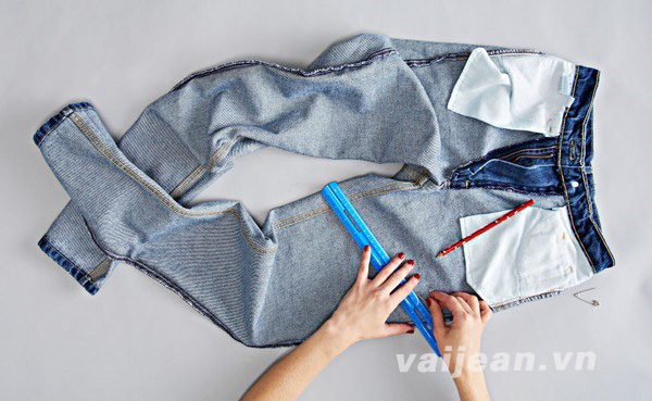 10 mẹo vặt cực hay với quần jeans cô nàng nào cũng nên biết