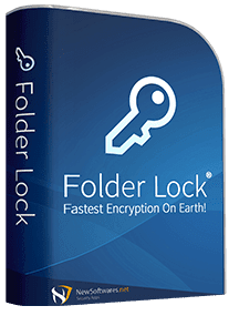 Folder Lock v7.6.9 Latest + Keys 