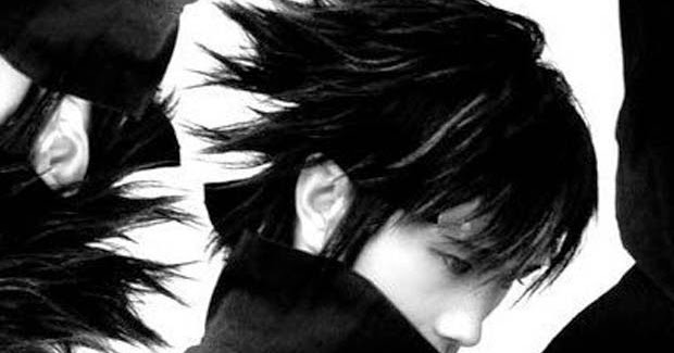 Bagaimana Meniru Gaya  Rambut  Sasuke Model  Rambut  Gaya 