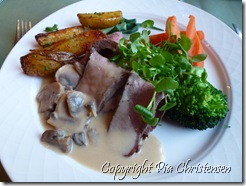 Helstegt oksefilet