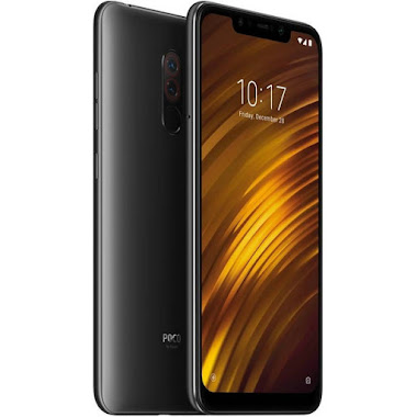 Xiaomi Pocophone F1 64G