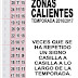 J52 Zonas calientes