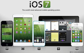 Download iOS 7 And Know More About Apple iOS 7