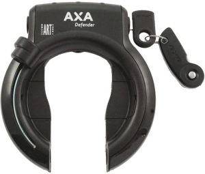 Axa ringslot