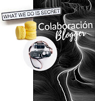 Colaboración blogger