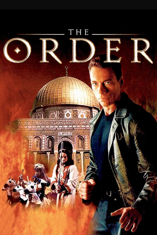 [HD] The Order 2001 Pelicula Completa Subtitulada En Español Online