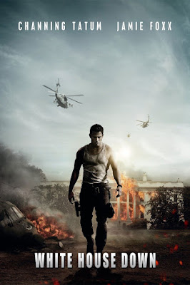 White House Down (2013) Hindi Audio file