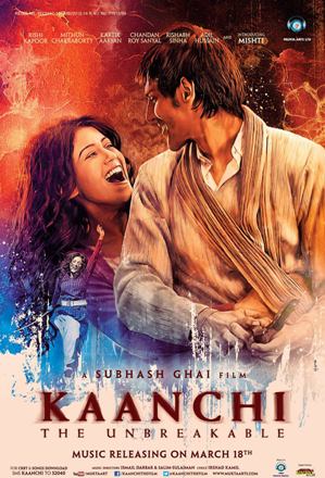 Kaanchi 2014 Full Hindi Movie Download HDRip 720p