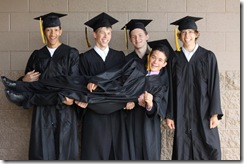pre grad 12