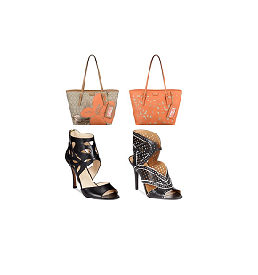 Macy's - 2 For 100 Nine West Handbags  Shoes | Printable Coupons