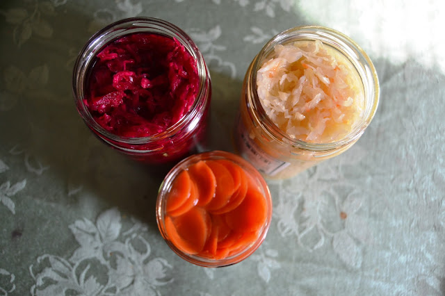 The Brinery Fermented Foods