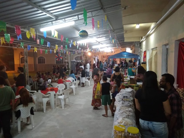 Festa da Roça (2018)