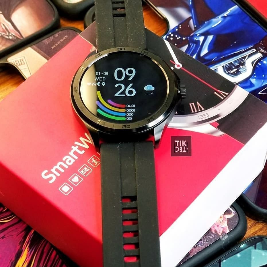 f10 smart watch ساعة