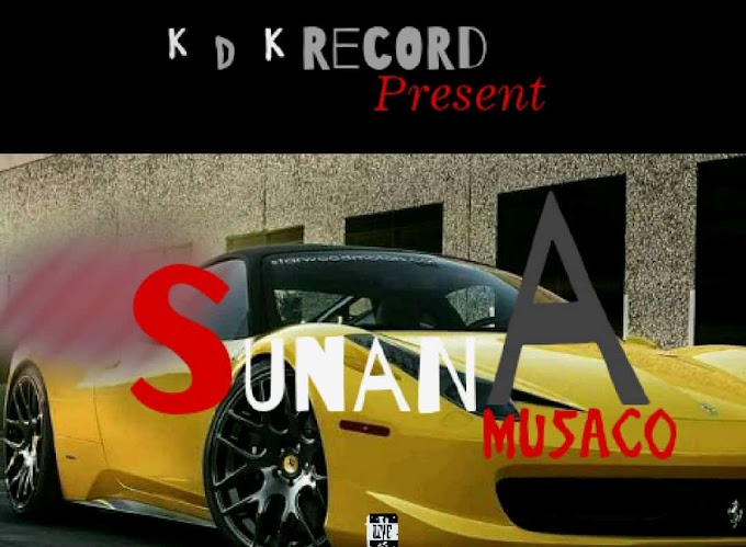 Sunana music | Musaco 