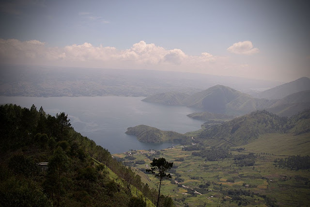 Pesta Danau Toba 2013