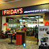 Dining | TGIFridays - Evia Lifestyle Center