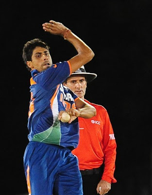 Ashish Nehra