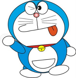  Gambar  Doraemon  Lengkap