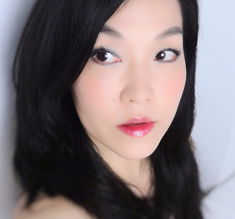 Dior Effets D'ombre 103 Effets De Perle FOTD