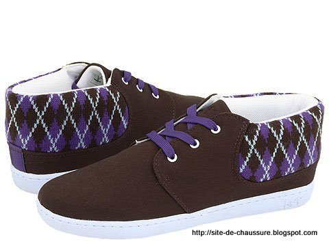 Site de chaussure:Y910-596738