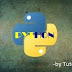 Introduction to python