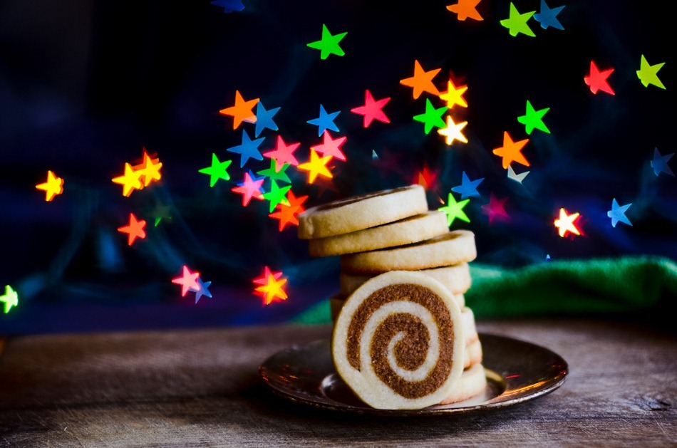 ginger swirl cookies-2516