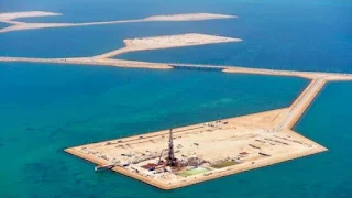 Iran: We will extract oil and gas from the “Arash-Dorra” field if Kuwait takes such a step