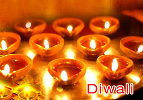 DiwaliDiyas