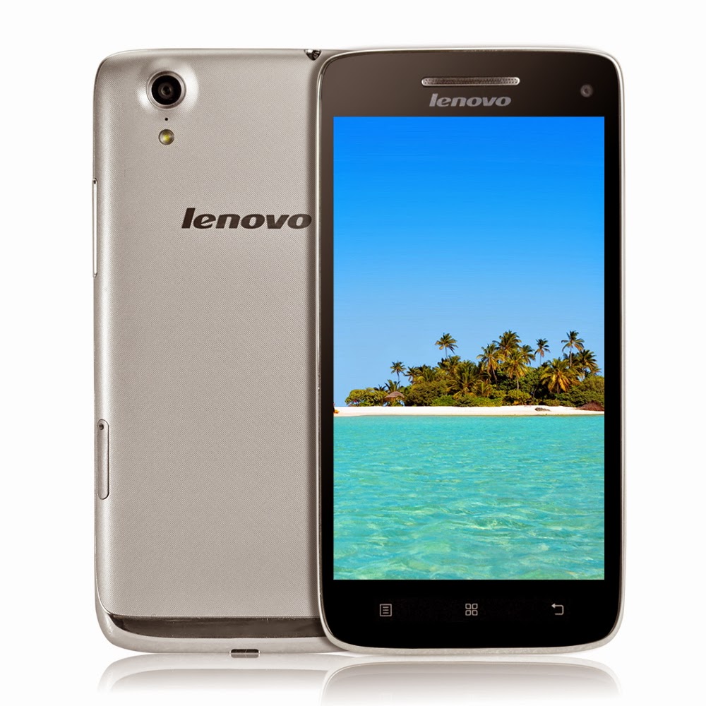 Daftar Harga Hp Lenovo Baru dan Bekas 2014 - Daftar Harga Handphone Terbaru