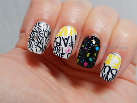 Impulse-cosmetics-eat-my-shorts-born-pretty-store-nail-wraps