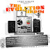 THE EVOLUTION RIDDIM CD (2012)