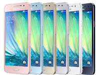 Harga Samsung Galaxy A5 Beserta Spesifikasinya