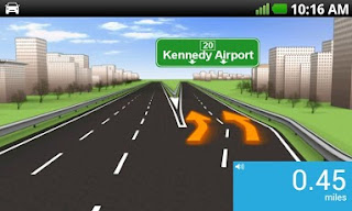 Full version TomTom Navigation U.S. & Canada Apk Free Download - www.mobile10.in