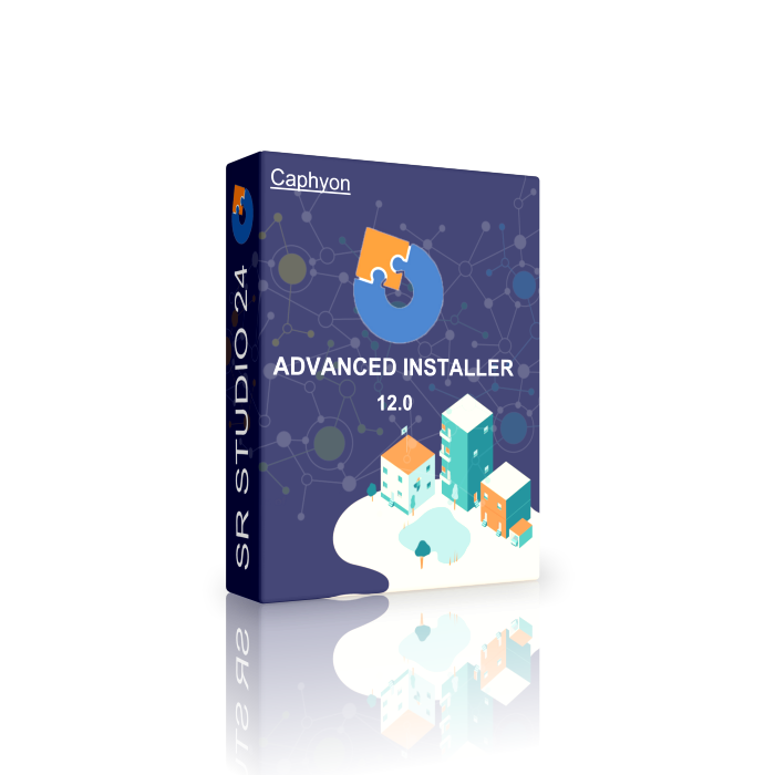 Advanced Installer 12.0 Free Download