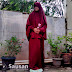 Gamis Pilihan Bagus Syar'i