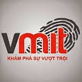 sinh trắc vân tay vmit